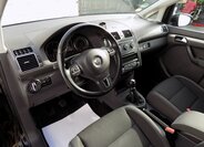 Volkswagen Touran 12