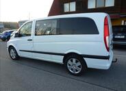 Mercedes-Benz Vito 11