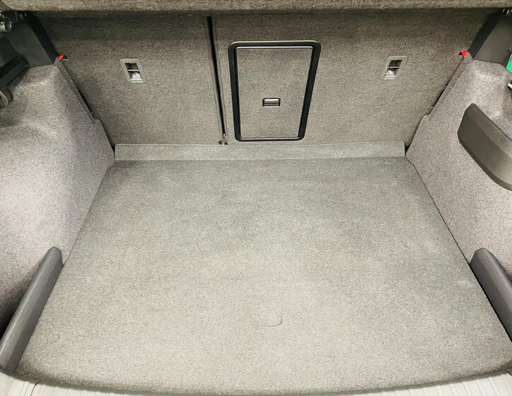 Škoda Karoq SUV / Terénní 2,0 l 110 kw