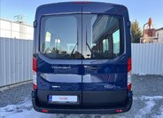 Ford Transit Kombi 2,0 l 96 kw
