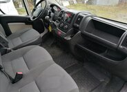 Peugeot Boxer Skříň 2,2 l 110 kw