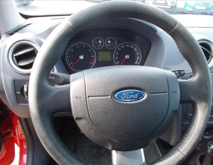 Ford Fusion 22