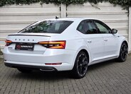 Škoda Superb 6
