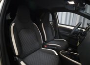 Toyota Aygo Hatchback 998,0 53 kw
