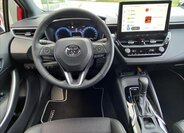 Toyota Corolla Kombi 1,8 l 144 kw