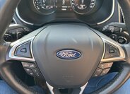 Ford Galaxy Kombi 2,0 l 140 kw