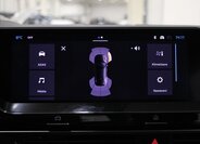 Citroën C5 X Liftback 1,2 l 96 kw