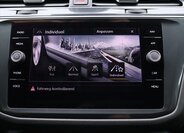 Volkswagen Tiguan Allspace SUV / Terénní 2,0 l 110 kw
