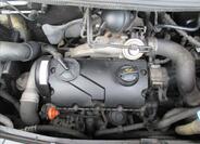 Volkswagen Transporter 20