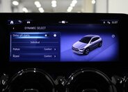 Mercedes-Benz GLA SUV 2,0 l 110 kw