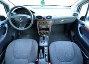 Mercedes-Benz Třídy A 7