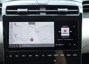 Hyundai Tucson SUV 1,6 l 110 kw