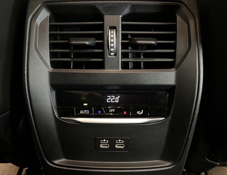 BMW Řada 3 Kombi 2,0 l 140 kw