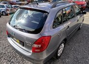 Škoda Fabia Kombi 1,2 l 63 kw