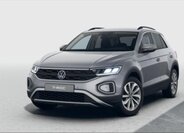 Volkswagen T-Roc 1
