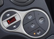 Fiat Panda Kombi 1,2 l 44 kw