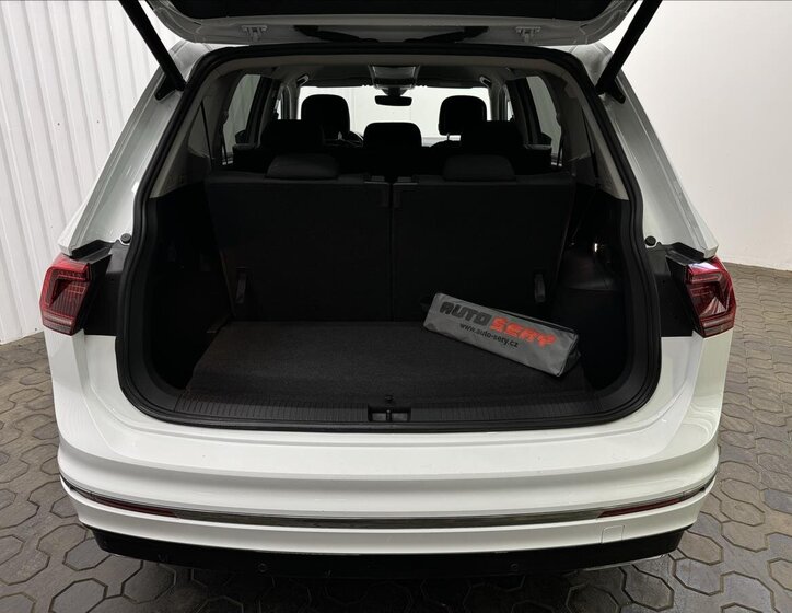 Volkswagen Tiguan Allspace 35