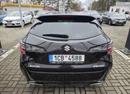 Suzuki Swace Kombi 1,8 l 72 kw