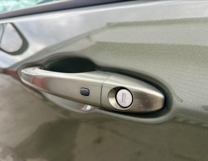 Jeep Compass SUV / Terénní 1,4 l 103 kw