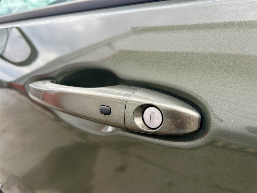 Jeep Compass SUV / Terénní 1,4 l 103 kw