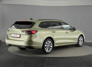 Škoda Superb Kombi 2,0 l 110 kw