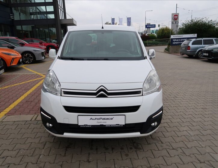 Citroën Berlingo 2