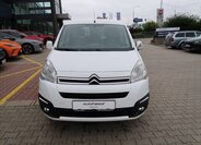 Citroën Berlingo 2