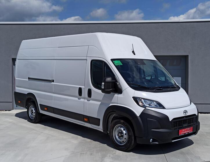 Toyota Proace Max 2