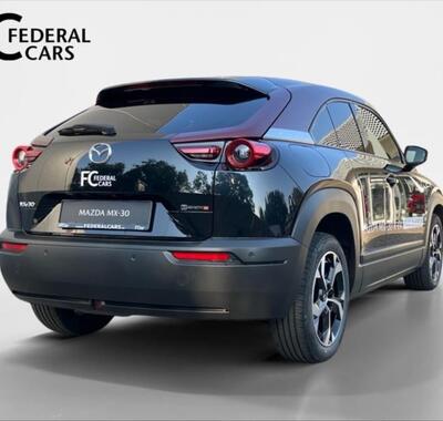 Mazda MX-30 5