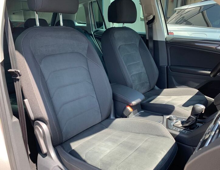 Volkswagen Tiguan 22