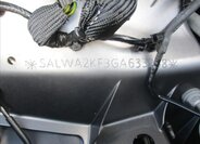 Land Rover Range Rover Sport SUV / Terénní 3,0 l 183 kw