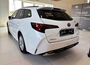 Toyota Corolla Kombi 1,8 l 103 kw