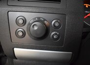 Opel Zafira MPV 1,6 l 85 kw