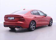 Volvo S60 Sedan 2,0 l 184 kw