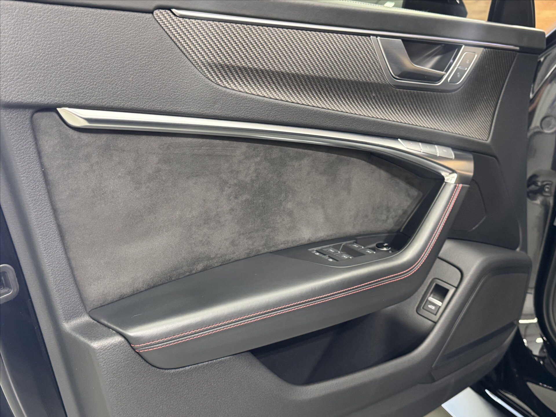 Audi RS 6 Kombi 4,0 l 441 kw