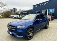 Mercedes-Benz GLS 1