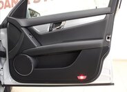 Mercedes-Benz Třídy C 11