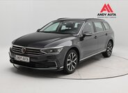 Volkswagen Passat Kombi 1,4 l 115 kw