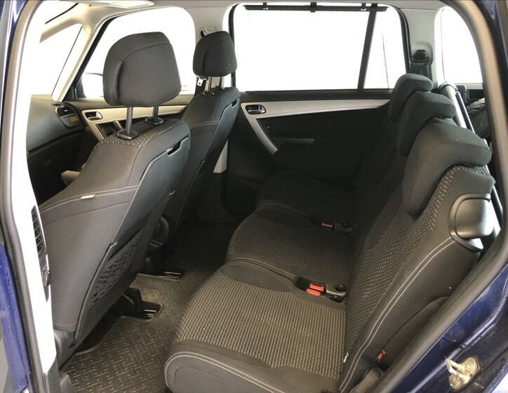 Citroën C4 Picasso 10