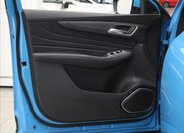 MG HS SUV 1,5 l 119 kw