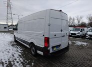 Volkswagen Crafter Ostatní 2,0 l 103 kw