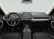 BMW X1 SUV 2,0 l 120 kw