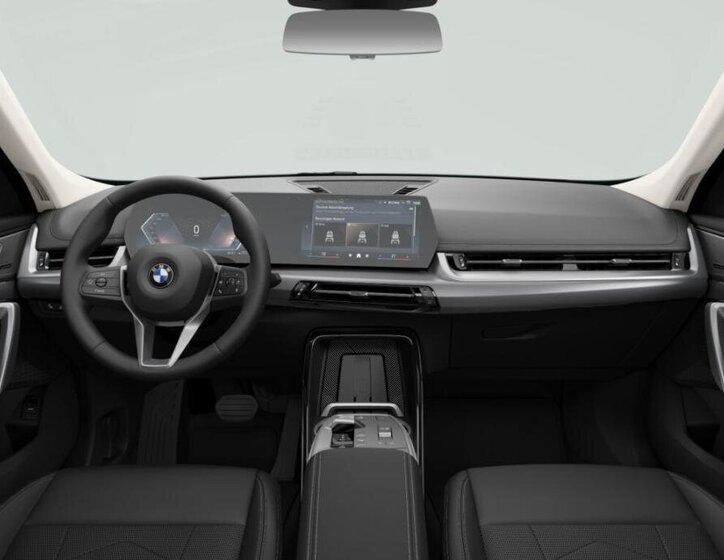 BMW X1 SUV 2,0 l 120 kw