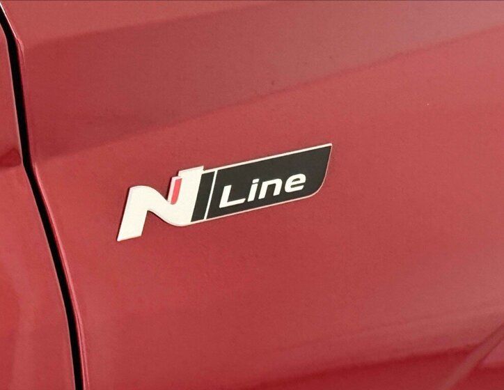 Hyundai i20 Hatchback 998,0 73 kw