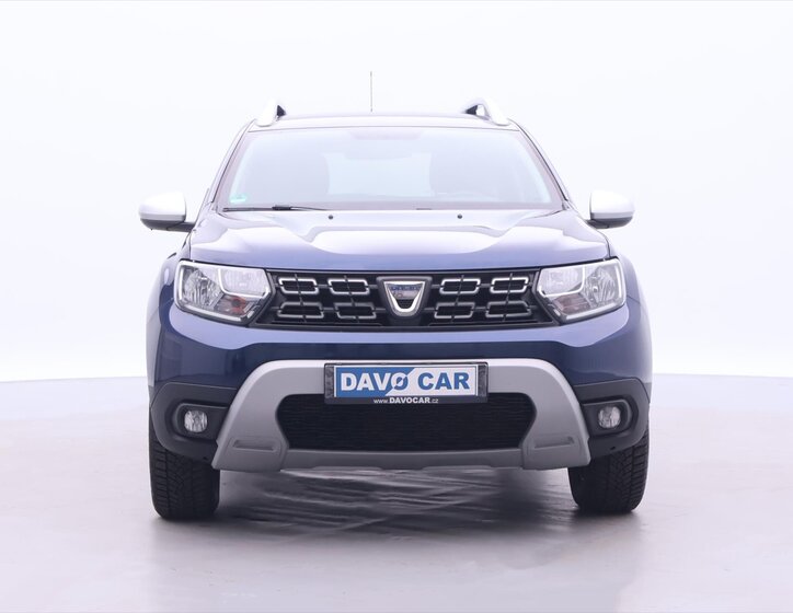 Dacia Duster SUV / Terénní 1,3 l 96 kw