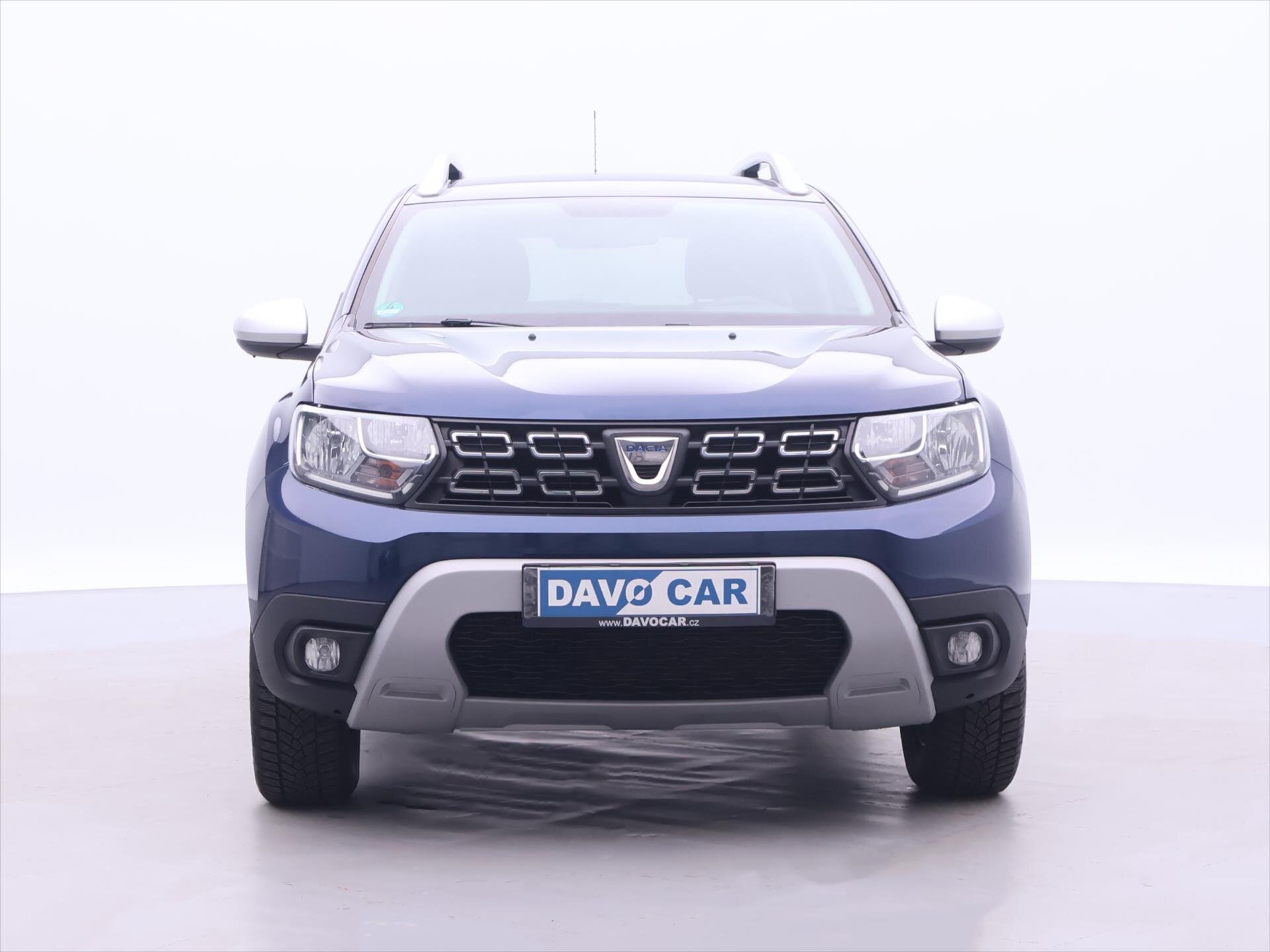 Dacia Duster SUV / Terénní 1,3 l 96 kw