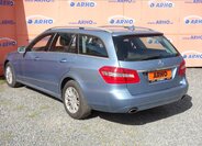 Mercedes-Benz Třídy E Kombi 3,0 l 195 kw