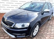 Škoda Octavia Kombi 1,8 l 132 kw
