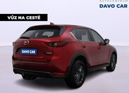 Mazda CX-5 SUV / Terénní 2,0 l 121 kw