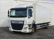 DAF Ostatní Skříň 6,7 l 239 kw